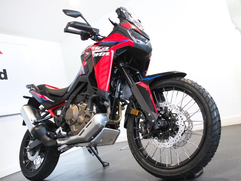  Honda CRF1100 Africa Twin 4651283
