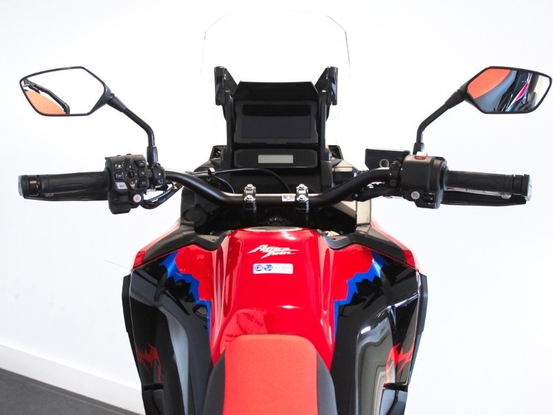  Honda CRF1100 Africa Twin 4651272