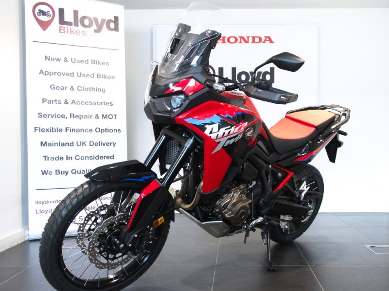  Honda CRF1100 Africa Twin 4651263