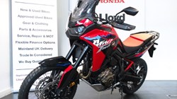Honda CRF1100 Africa Twin 4651263
