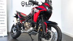 Honda CRF1100 Africa Twin 4651261