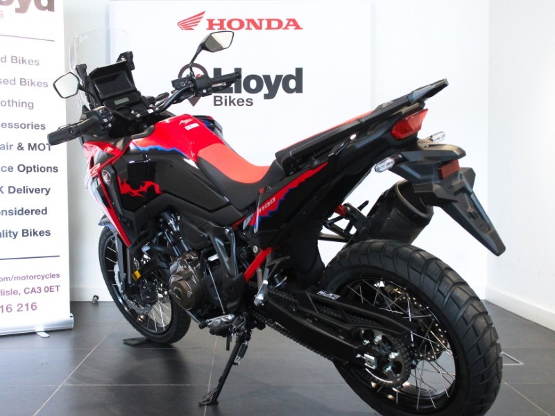  Honda CRF1100 Africa Twin 4651265