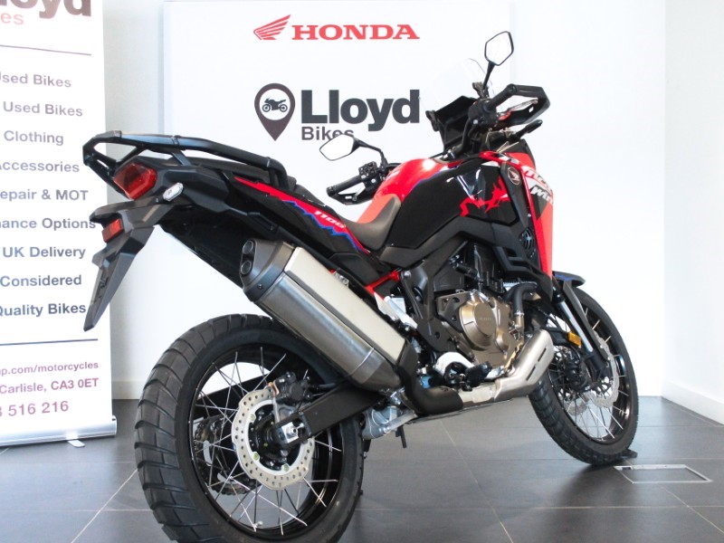  Honda CRF1100 Africa Twin 4651267