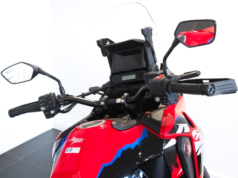  Honda CRF1100 Africa Twin 4651273