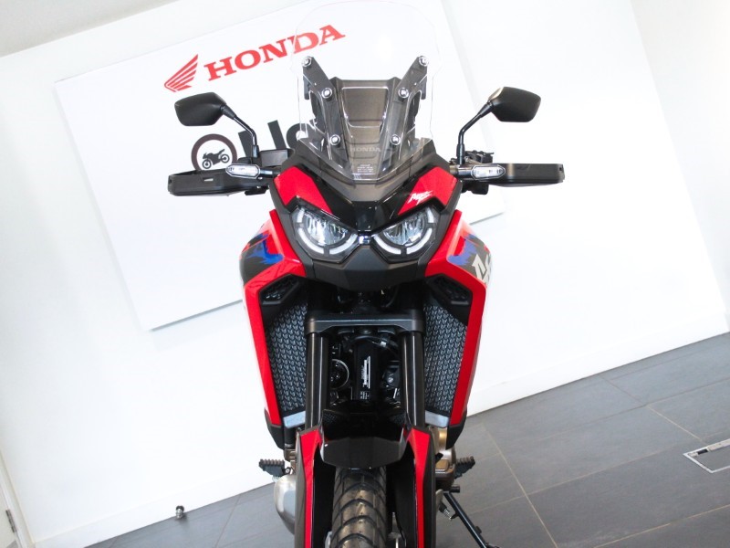  Honda CRF1100 Africa Twin 4651284