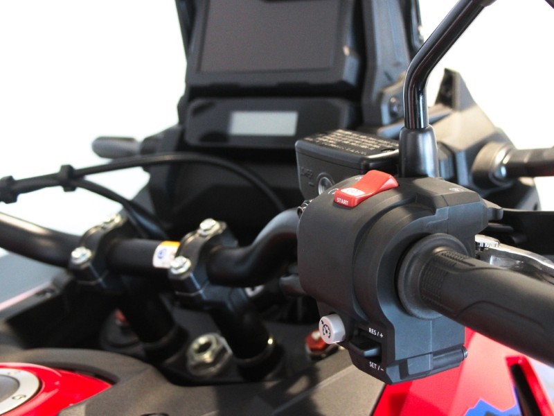  Honda CRF1100 Africa Twin 4651274