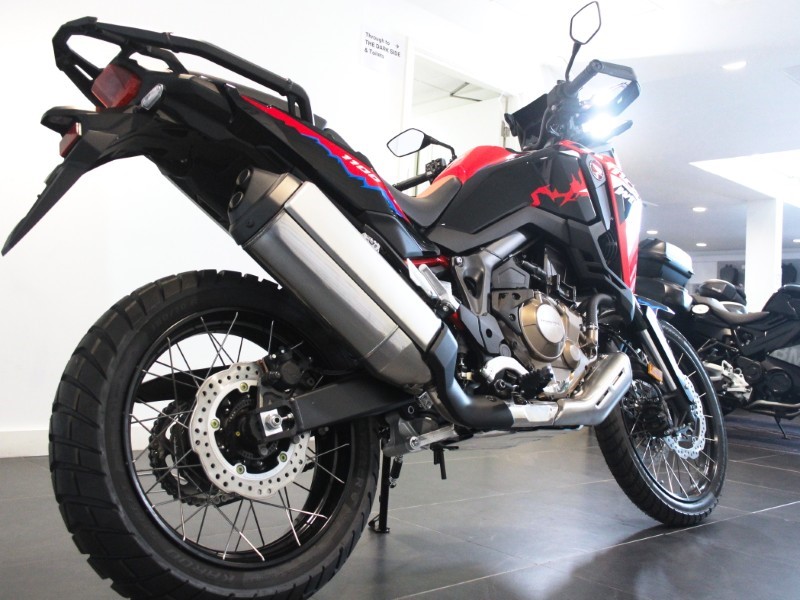  Honda CRF1100 Africa Twin 4651276