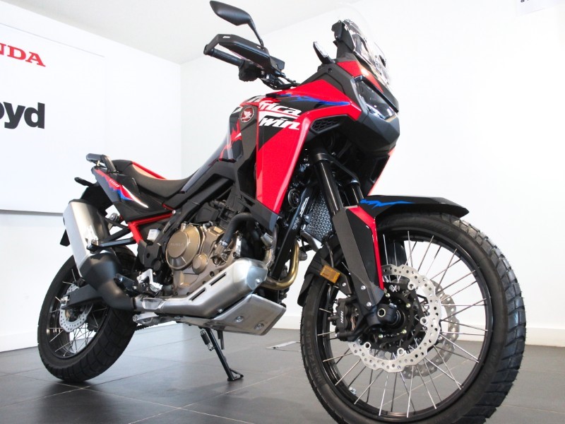  Honda CRF1100 Africa Twin 4651275