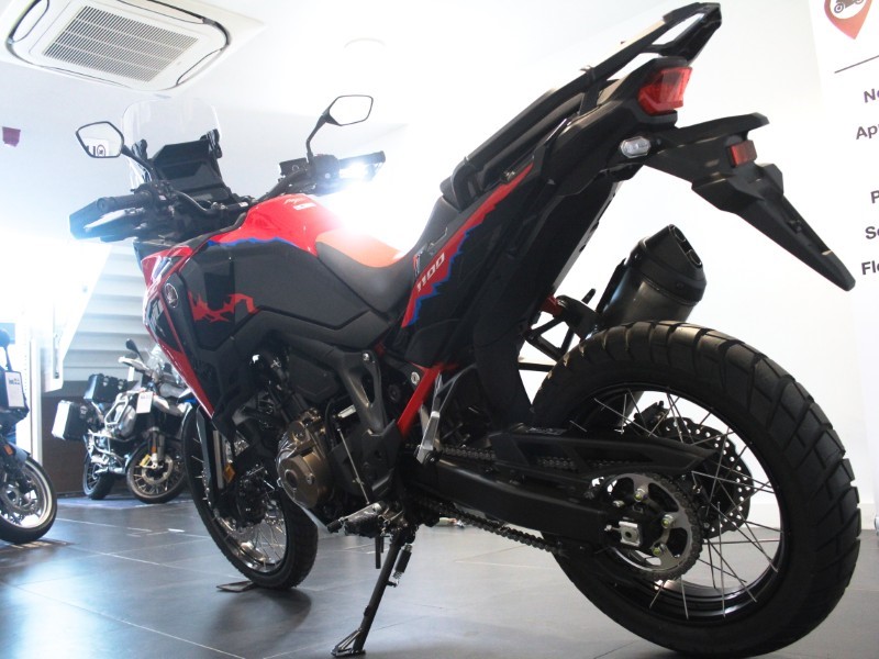 Honda CRF1100 Africa Twin 4651277