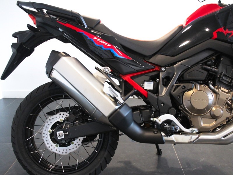  Honda CRF1100 Africa Twin 4651279