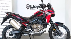 Honda CRF1100 Africa Twin 4651268