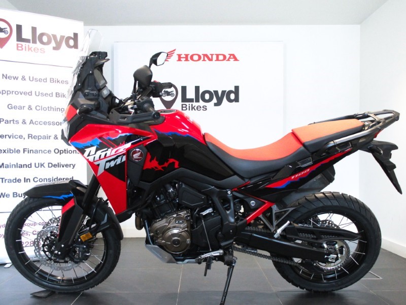  Honda CRF1100 Africa Twin 4651264