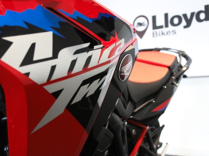  Honda CRF1100 Africa Twin 4651282