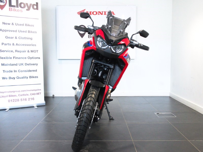  Honda CRF1100 Africa Twin 4651262
