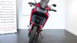 Honda CRF1100 Africa Twin 4651262