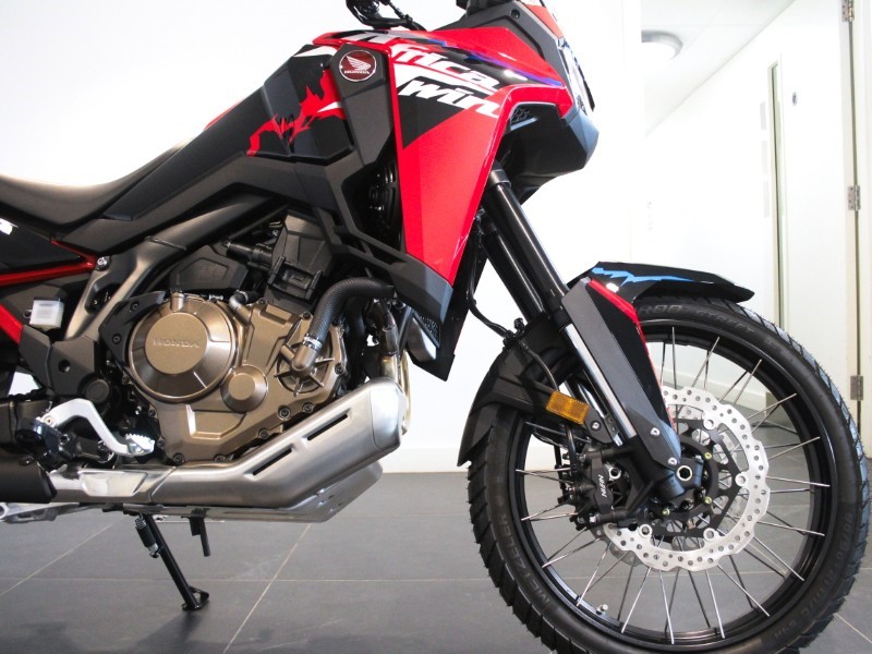  Honda CRF1100 Africa Twin 4651281
