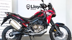 Honda CRF1100 Africa Twin 4706834