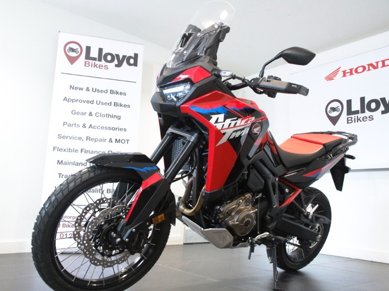  Honda CRF1100 Africa Twin 4651278