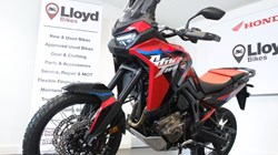 Honda CRF1100 Africa Twin 4651278