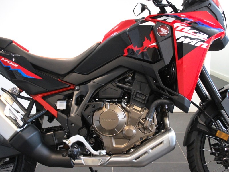  Honda CRF1100 Africa Twin 4651280