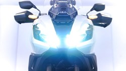 Honda ADV350 4704397