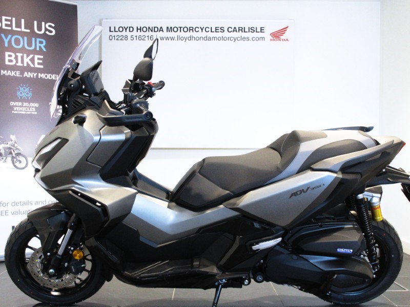  Honda ADV350 4761056