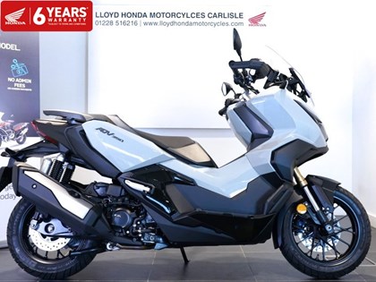 Honda ADV350