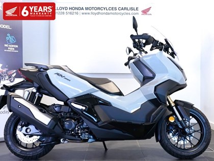 Honda ADV350