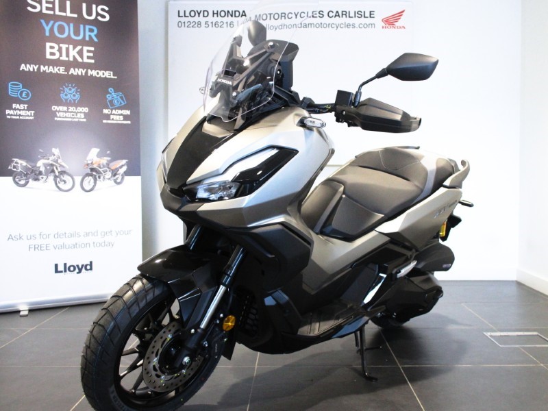  Honda ADV350 4761055