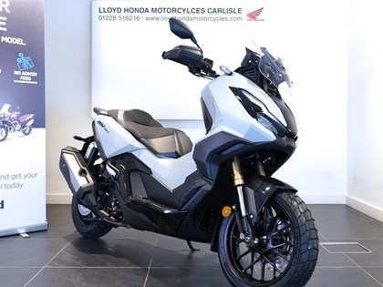 Honda ADV350