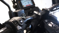 Honda ADV350 4761062