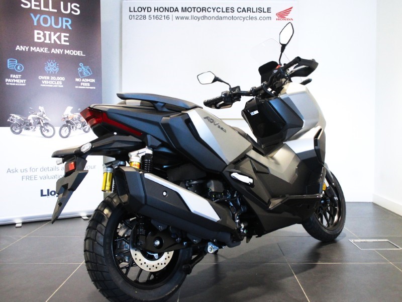  Honda ADV350 4761059