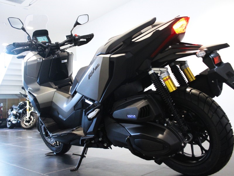  Honda ADV350 4761070