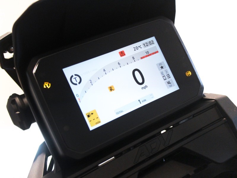  Honda ADV350 4761063