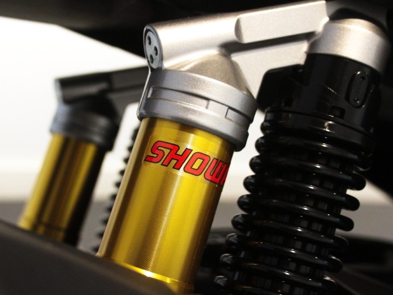  Honda ADV350 4761074