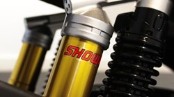 Honda ADV350 4761074