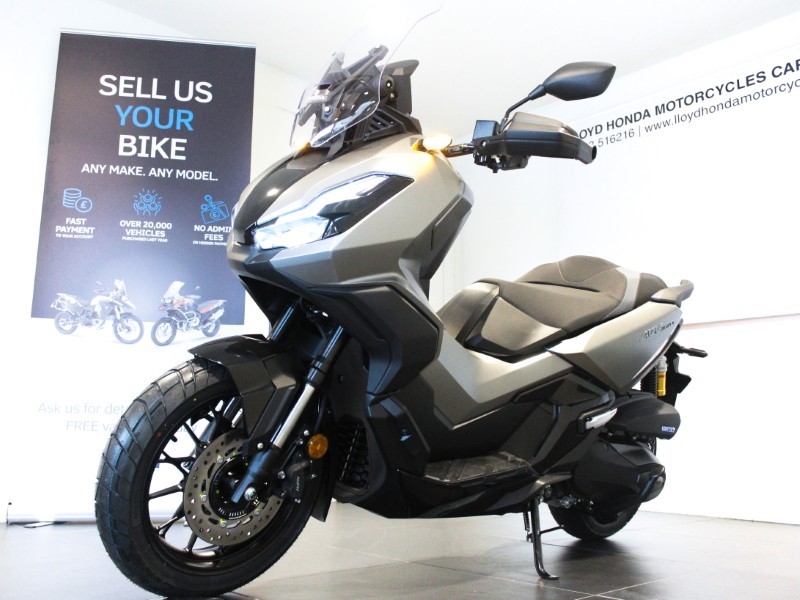  Honda ADV350 4761071