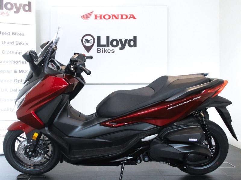  Honda NSS350 Forza 4710431