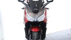 Honda NSS350 Forza 4710453