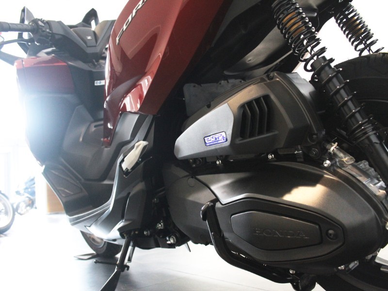  Honda NSS350 Forza 4710451