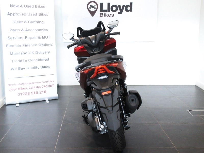  Honda NSS350 Forza 4710433