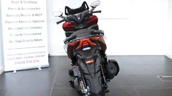 Honda NSS350 Forza 4710433