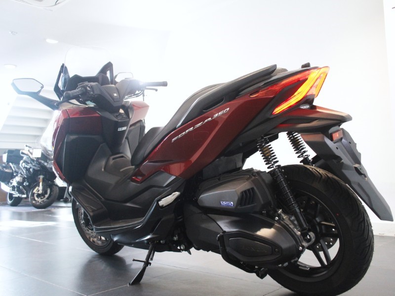  Honda NSS350 Forza 4710444