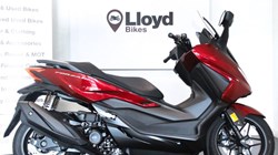 Honda NSS350 Forza 4710427