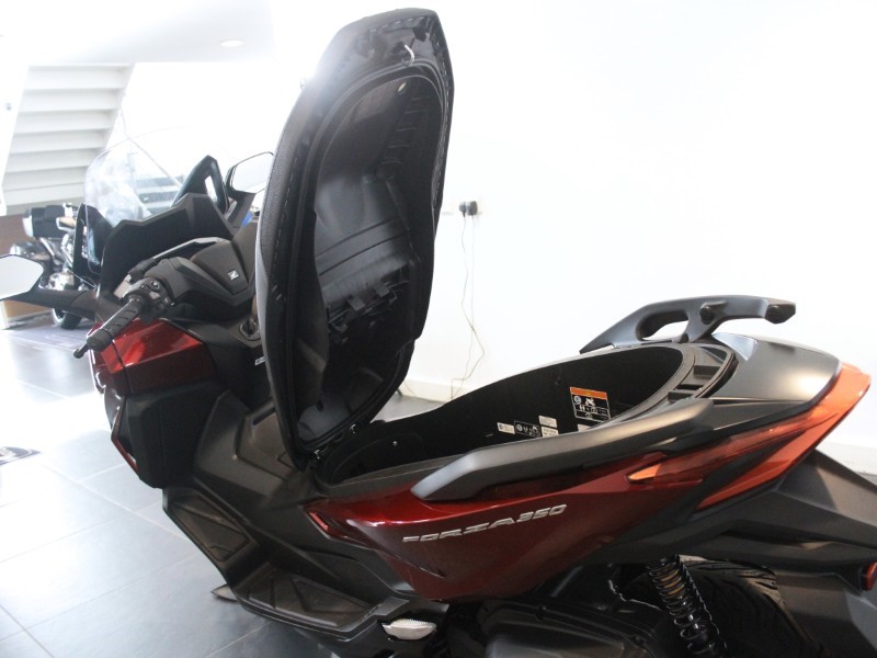  Honda NSS350 Forza 4710450