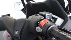 Honda NSS350 Forza 4710441