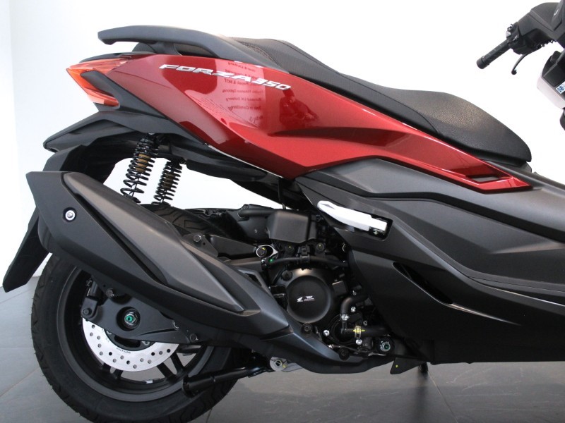  Honda NSS350 Forza 4710446