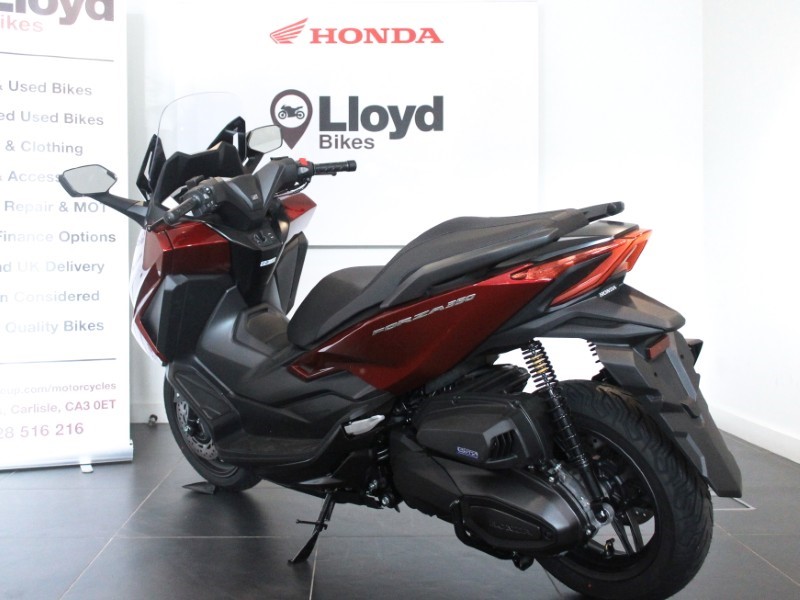  Honda NSS350 Forza 4710432