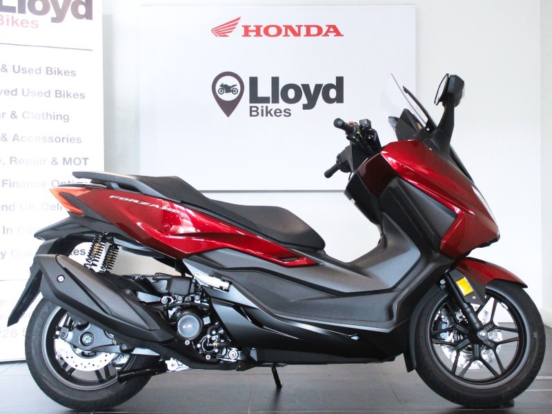  Honda NSS350 Forza 4710435