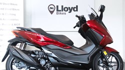 Honda NSS350 Forza 4710435